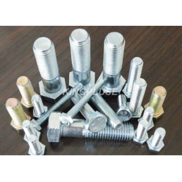 Hex Bolt, DIN/ ISO/ JIS/ Asme